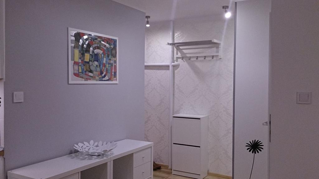 1 Bedroom City Center Apartment カトヴィツェ 部屋 写真