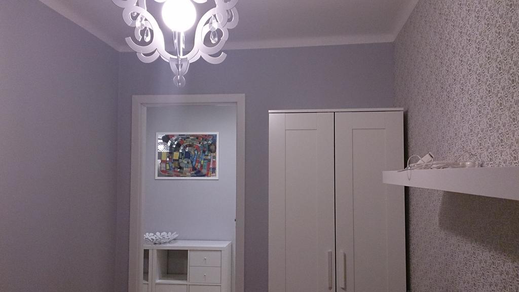 1 Bedroom City Center Apartment カトヴィツェ 部屋 写真
