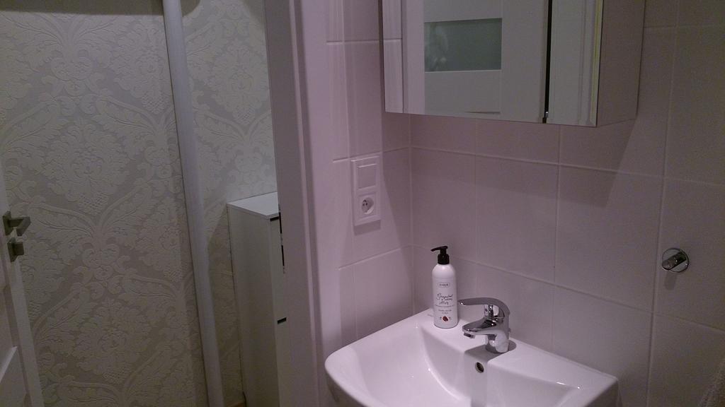 1 Bedroom City Center Apartment カトヴィツェ 部屋 写真